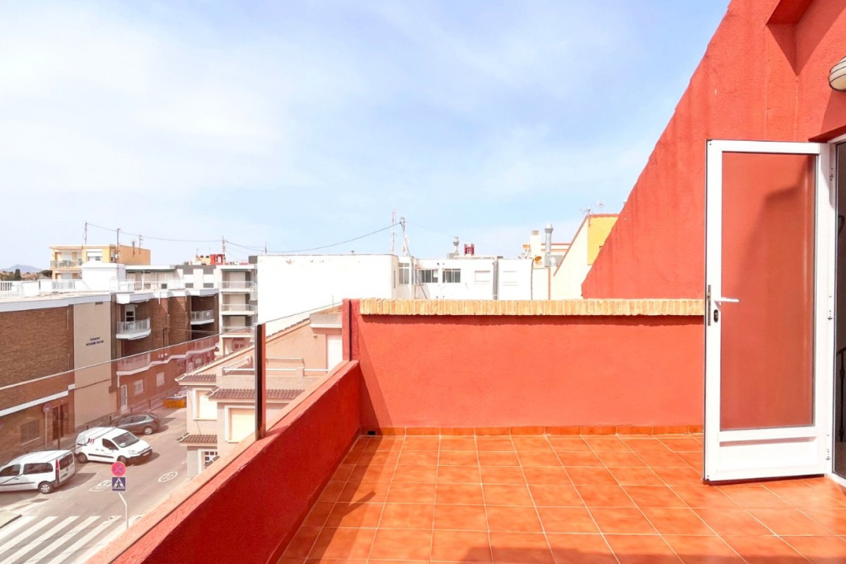 Reventa - Apartamento / piso - Torre de la Horadada