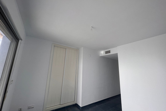 Reventa - Apartamento / piso - Calpe