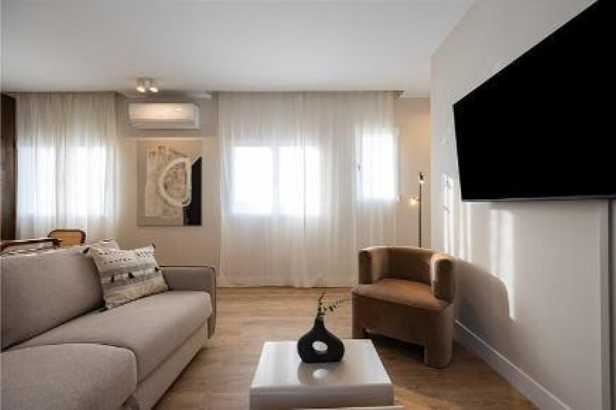 Reventa - Apartamento / piso - Madrid - Centro