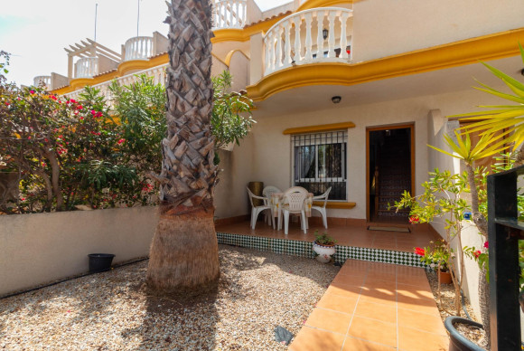 Reventa - Terraced house - Orihuela Costa - Cabo Roig