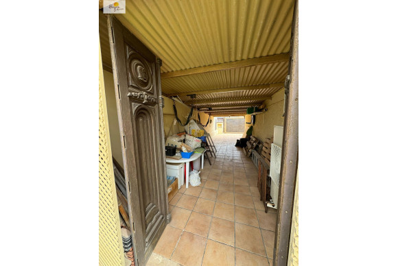 Resale - House - Chilches - Xilxes - Chilches