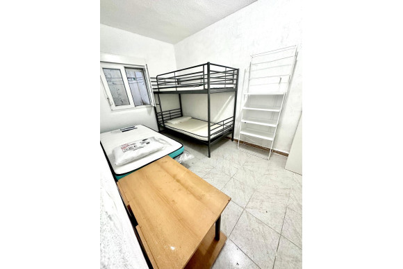 Reventa - Apartamento / piso - SAN JUAN ALICANTE - Juan XXIII