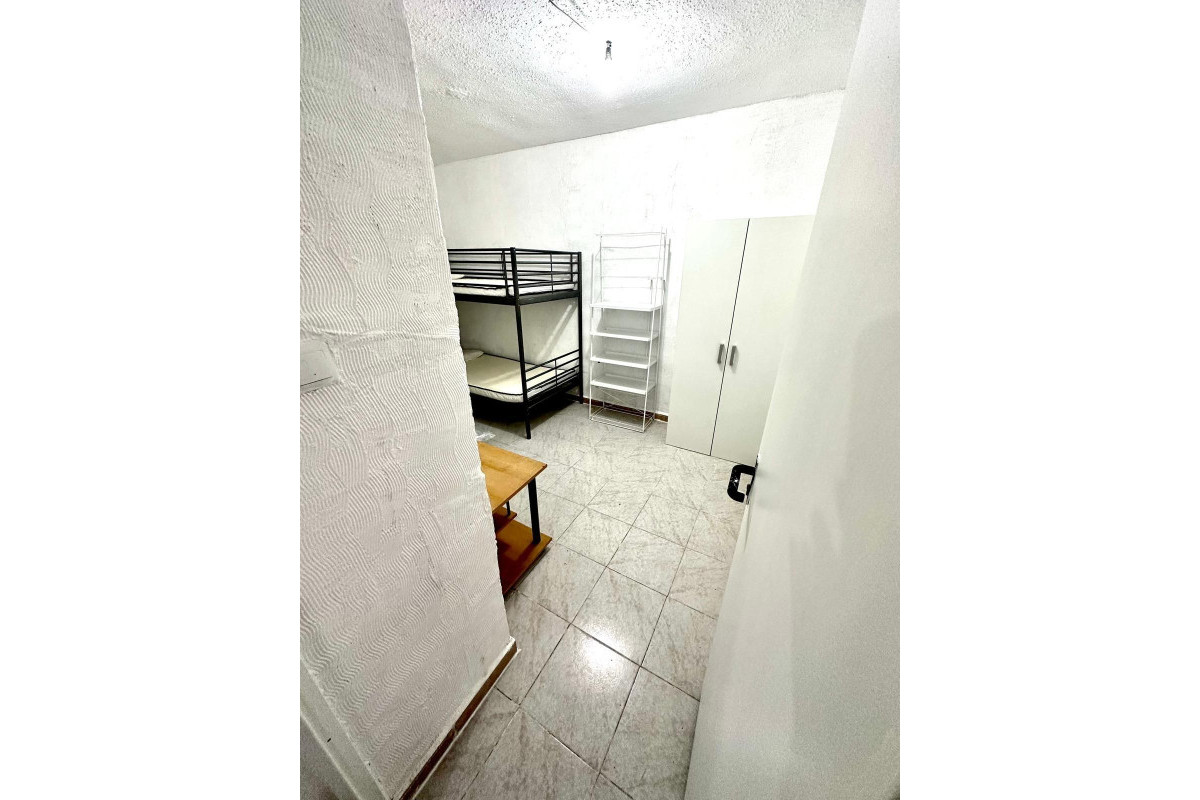 Reventa - Apartamento / piso - SAN JUAN ALICANTE - Juan XXIII