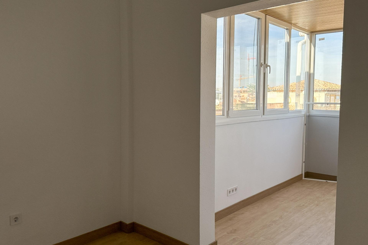 Herverkoop - Woning - Orihuela Costa - La Zenia