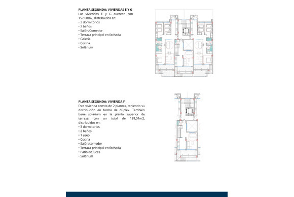 New Build - Apartment  - Benejúzar - Benejuzar - Town