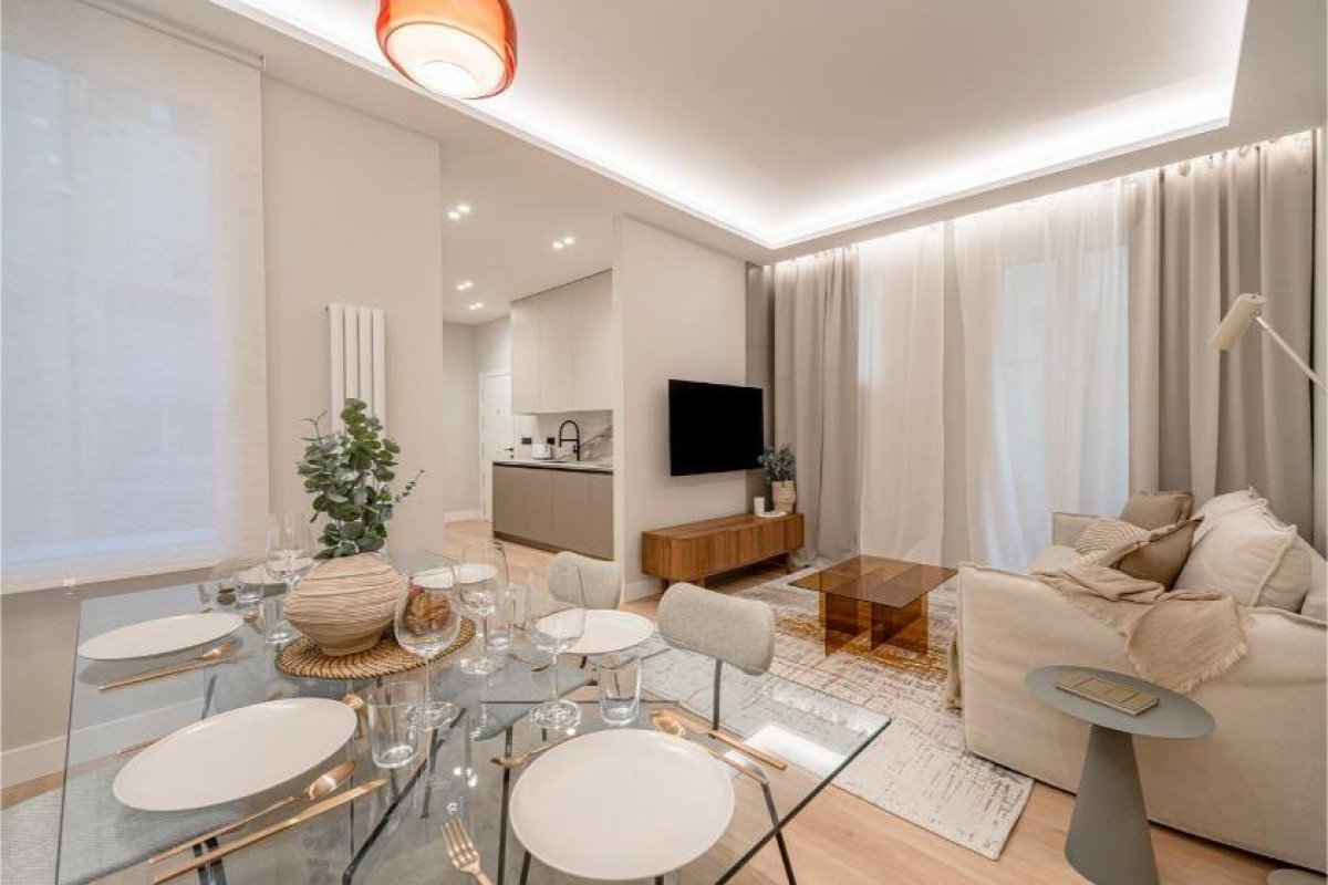 Reventa - Apartamento / piso - Madrid - Chueca