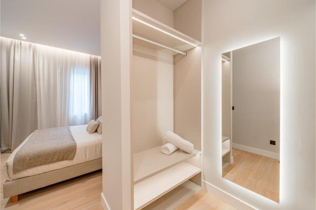 Reventa - Apartamento / piso - Madrid - Chueca