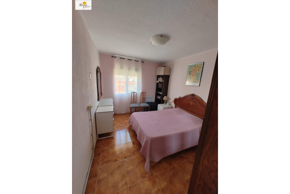 Reventa - Apartamento / piso - Picassent - Centro