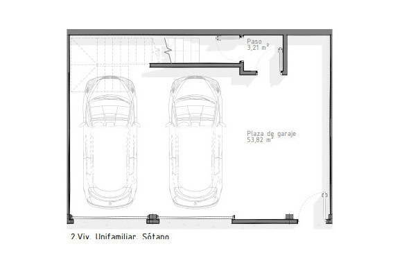 Nouvelle construction - Villa - Aguilas - AGUILAS