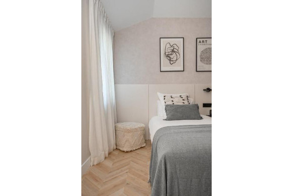 Reventa - Apartamento / piso - Madrid - Argüelles
