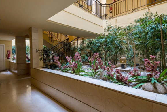 Resale - Apartment  - Madrid - Argüelles