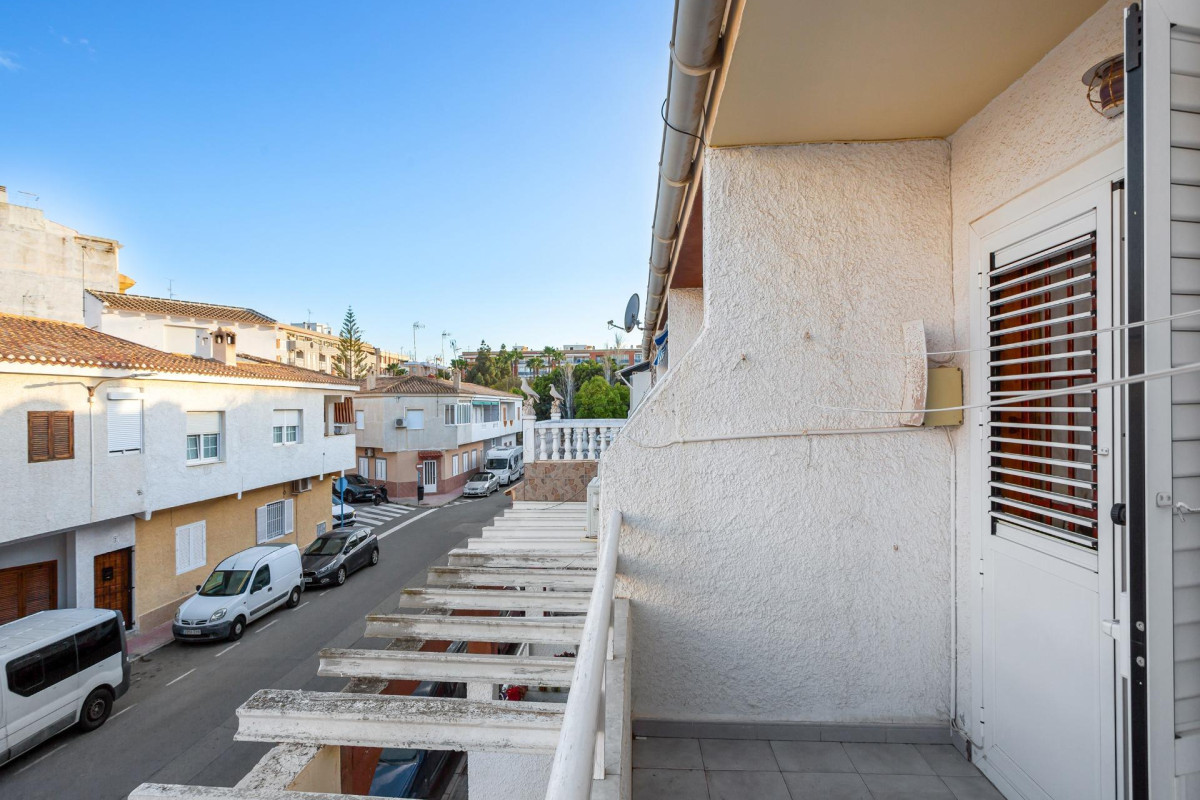 Revente - Terraced house - Torrevieja - Acequion