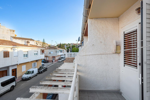 Revente - Terraced house - Torrevieja - Acequion