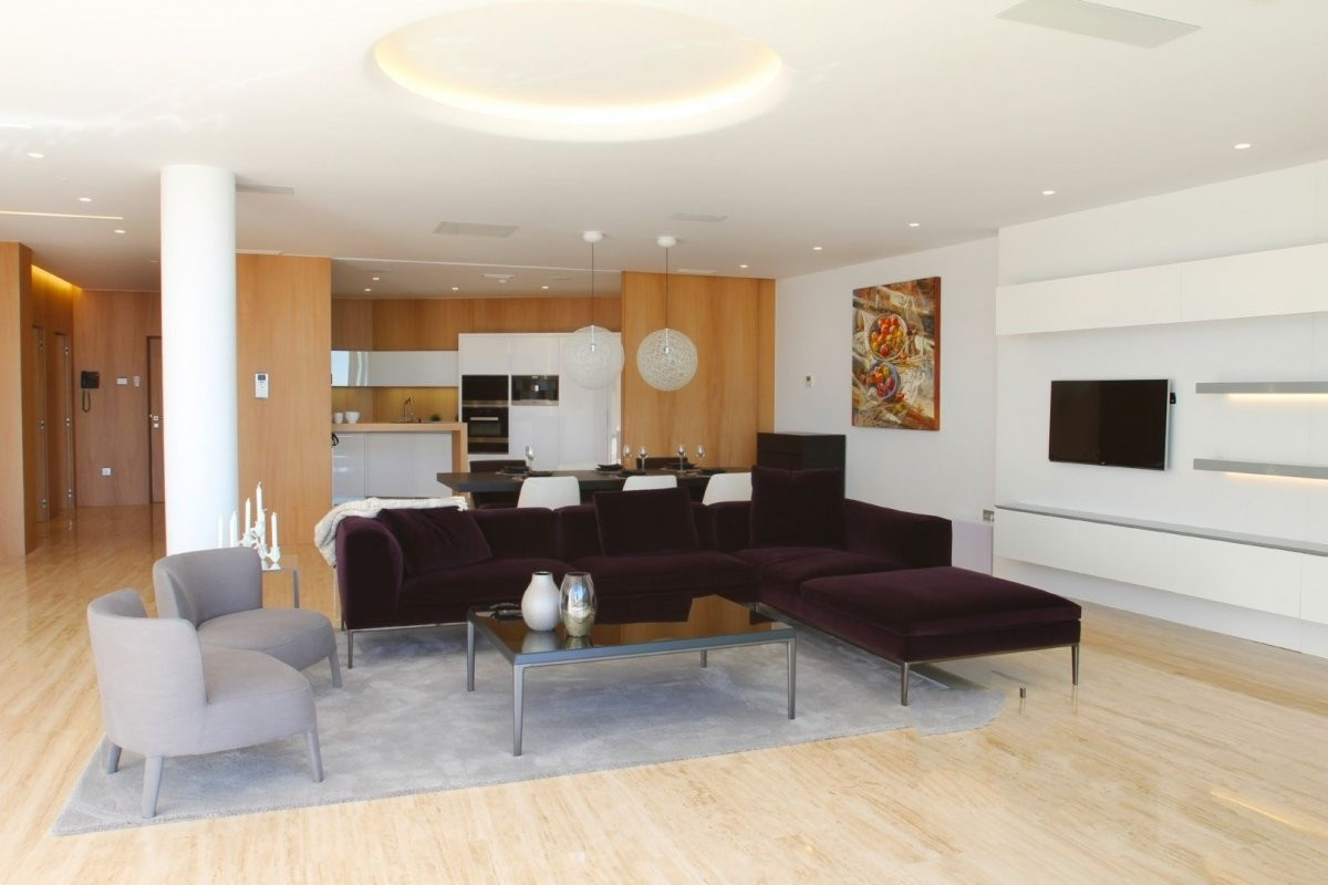 Obra nueva - Apartamento / piso - Altea - Altea Hills