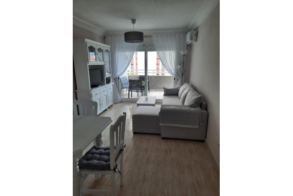 Revente - Appartement - Villajoyosa - Cala de finestrat