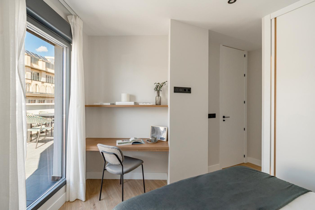 Reventa - Apartamento / piso - Madrid - Sol