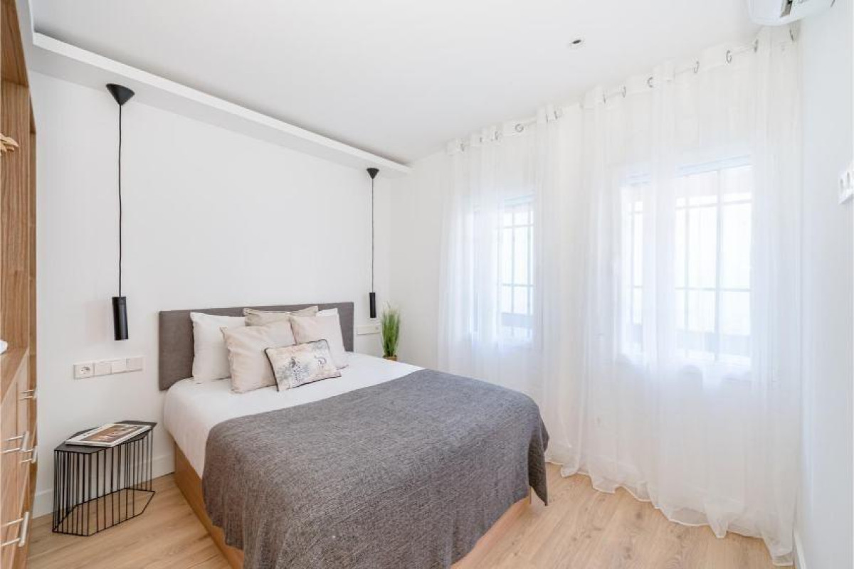 Reventa - Apartamento / piso - Madrid - Malasaña