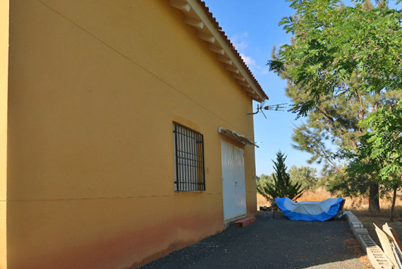 Reventa - Villa - Hondón de las Nieves