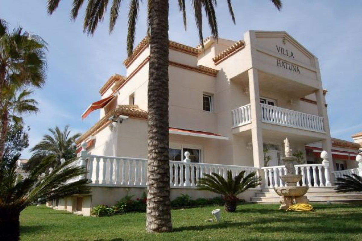 Reventa - Villa - Playa Flamenca I
