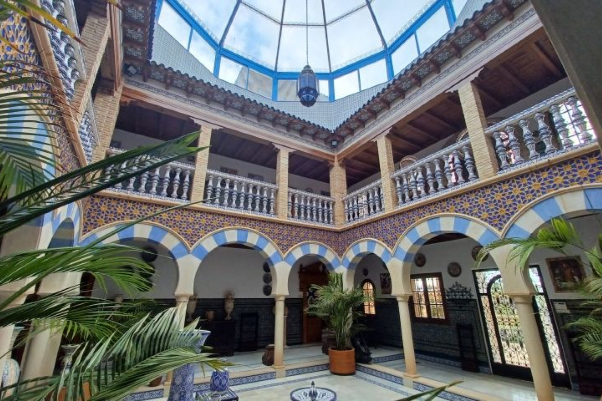 Herverkoop - Villa - Orihuela Costa