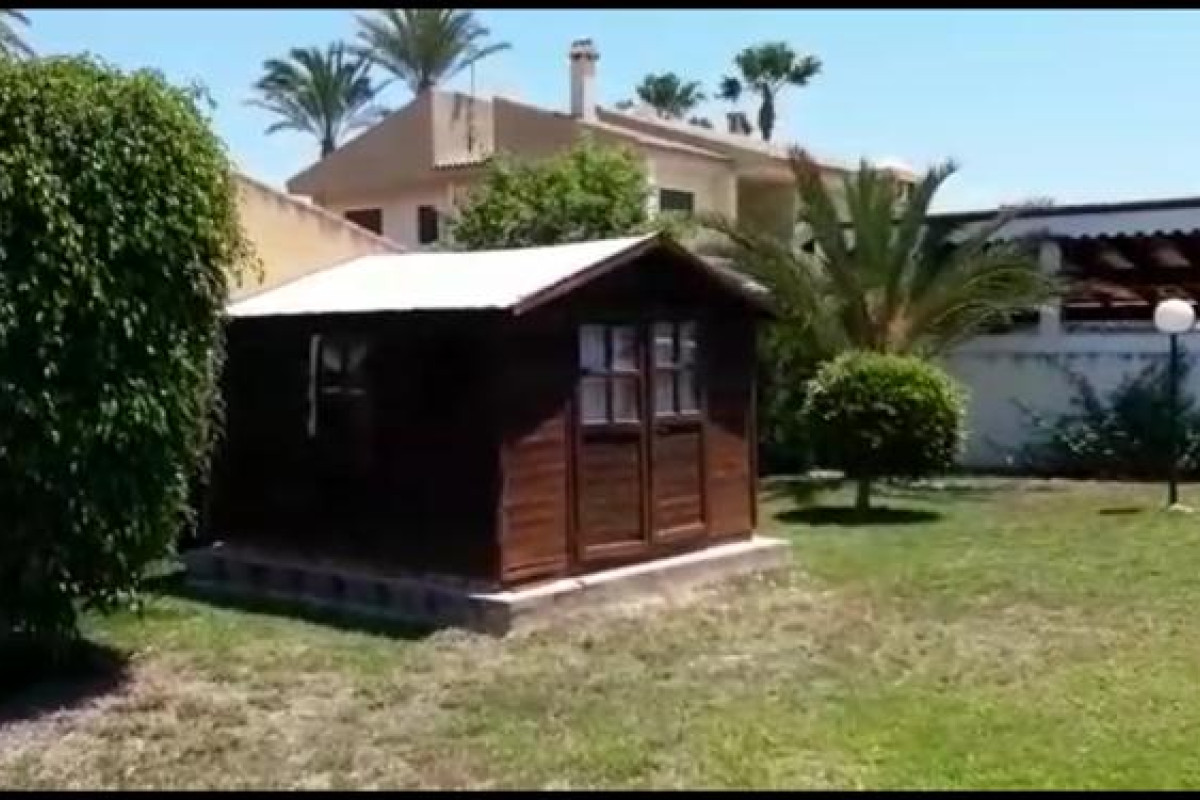 Reventa - Villa - Torrevieja