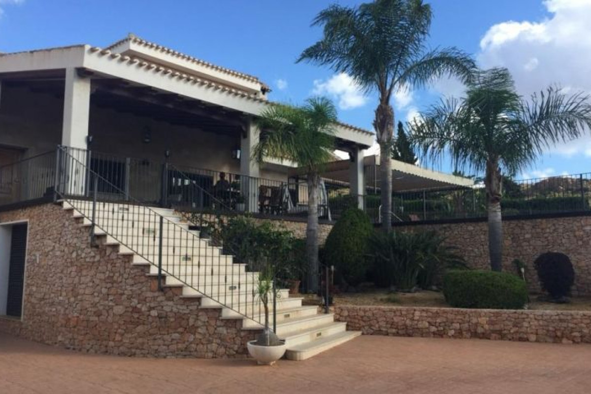 Herverkoop - Villa - Cartagena
