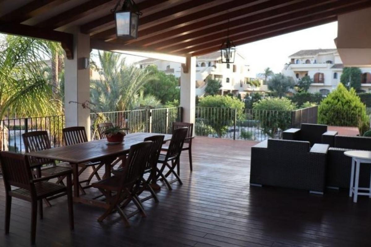 Reventa - Villa - Cartagena