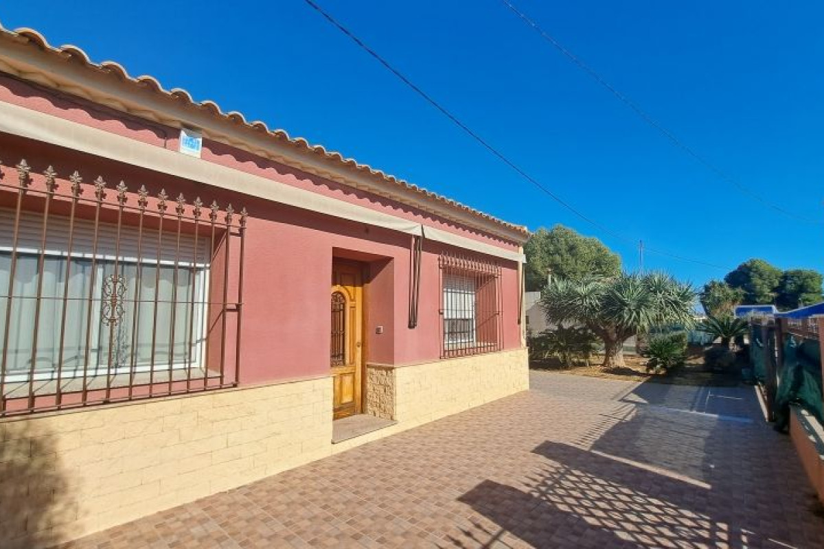 Reventa - Country House - Torre Pacheco