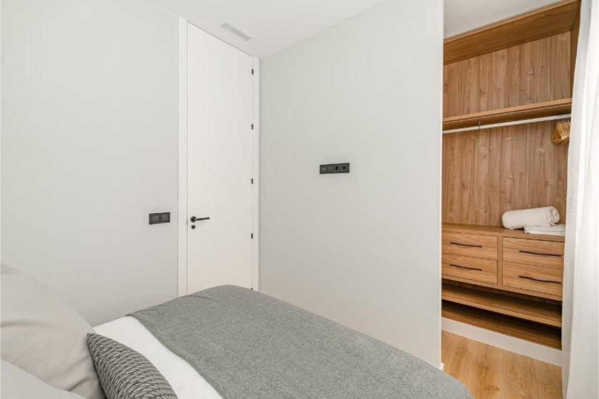 Reventa - Apartamento / piso - Madrid - Sol