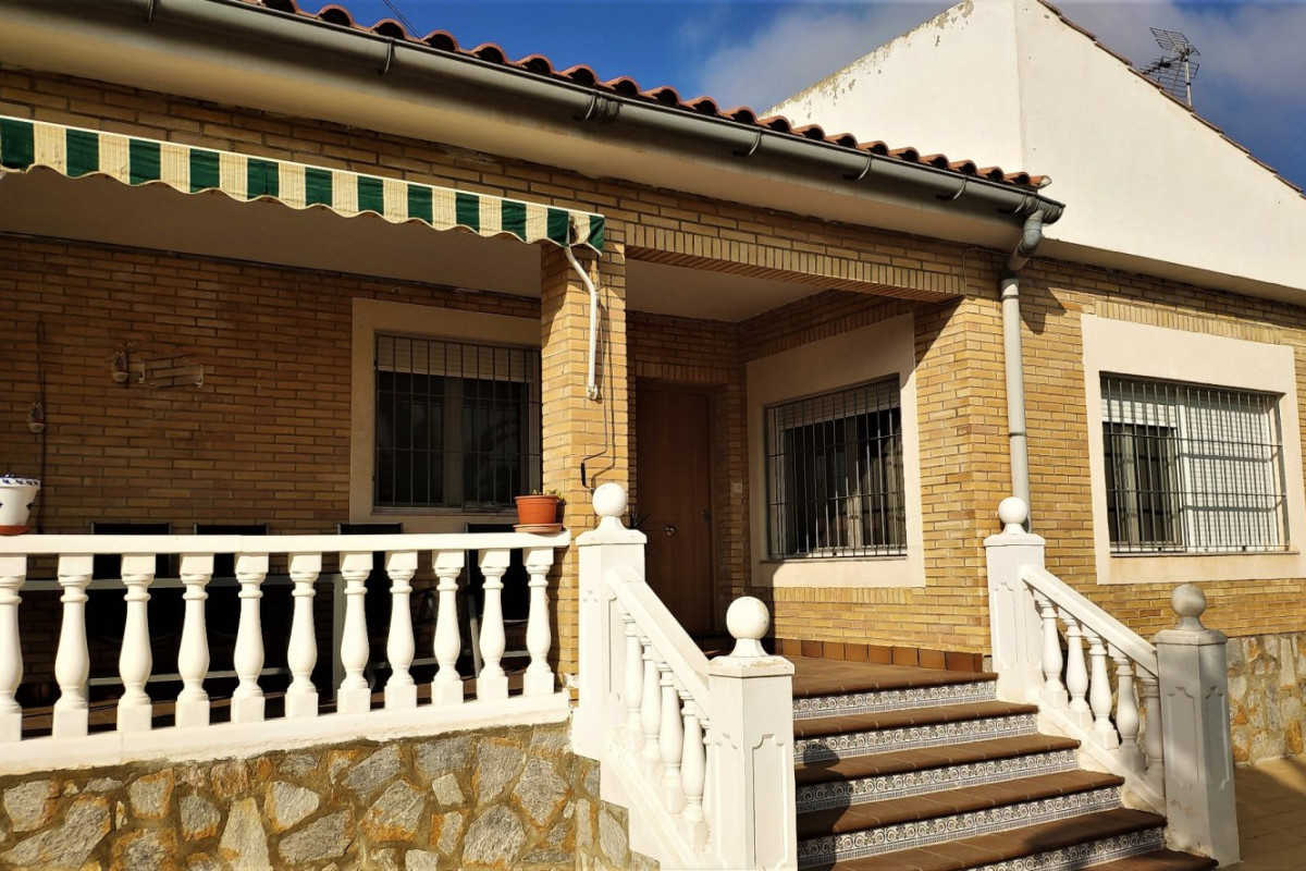 Reventa - Country House - San Vicente del Raspeig - SAN VICENT DEL RASPEIG