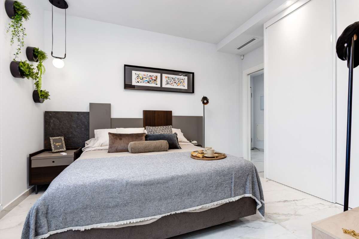 Nieuwbouw - Appartement  - Orihuela Costa - Los Altos