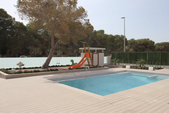 Reventa - Villa - Orihuela Costa - Campoamor