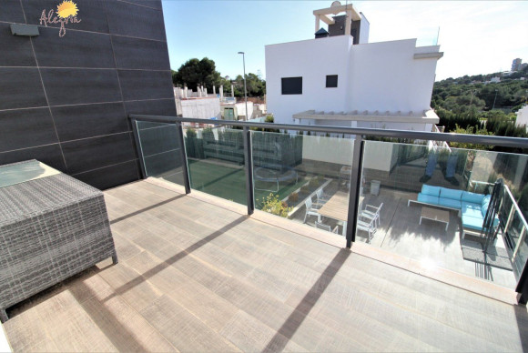 New Build - House - San Pedro del Pinatar - - MARINA DE LAS SALINAS -
