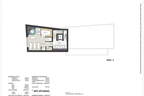 Nieuwbouw - Villa - Cabo de Palos - Cala medina