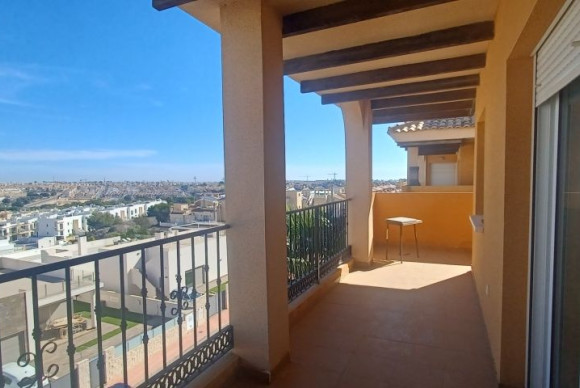 Resale - Apartment  - Orihuela Costa