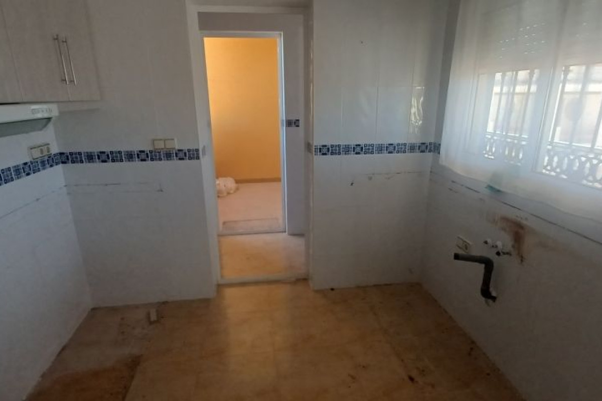 Reventa - Apartamento / piso - Orihuela Costa