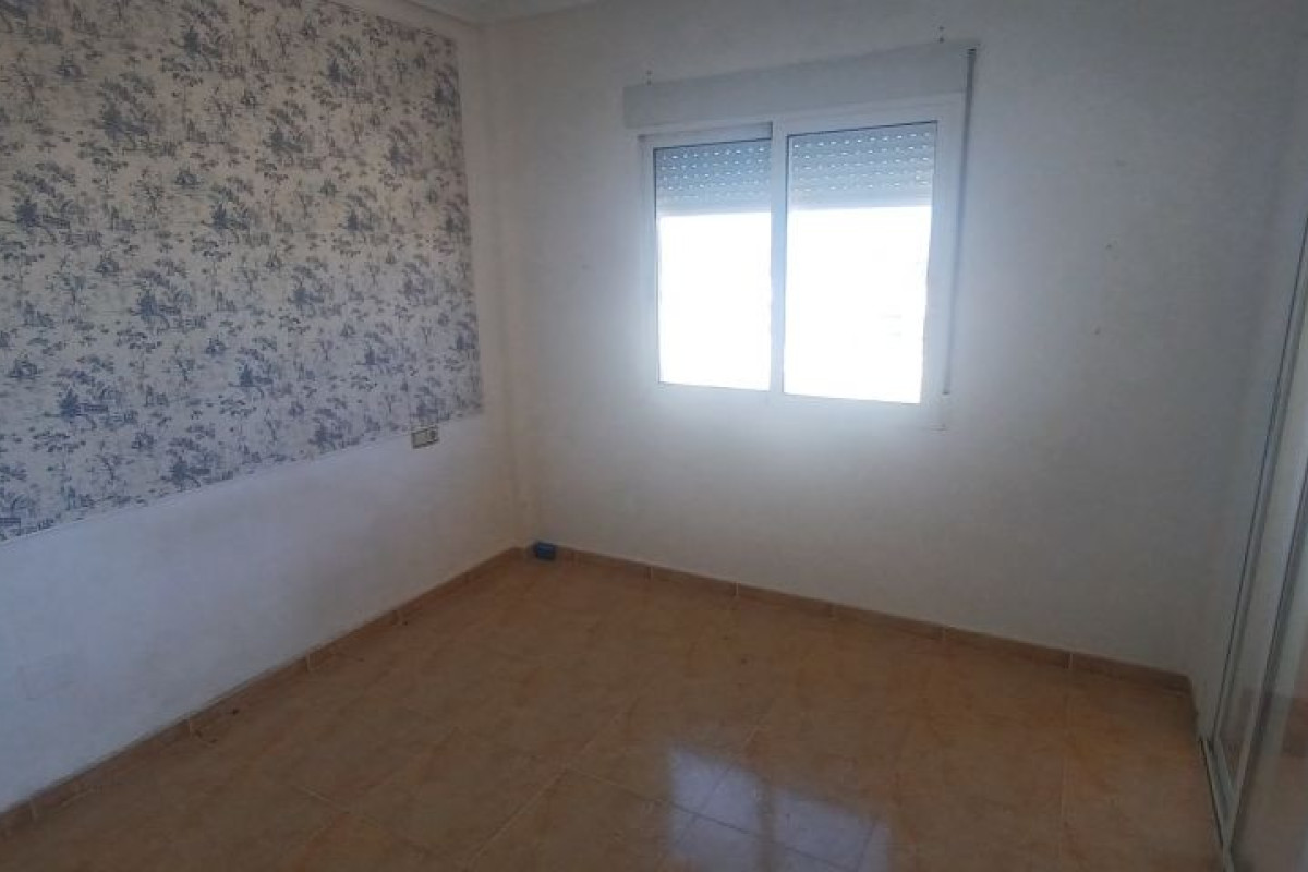 Resale - Apartment  - Orihuela Costa