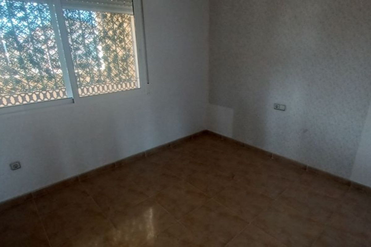 Revente - Appartement - Orihuela Costa