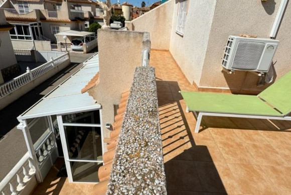 Reventa - Villa - Orihuela Costa