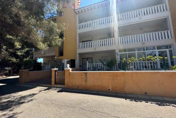 Reventa - Apartamento / piso - Cabo Roig - Lomas de Cabo Roig