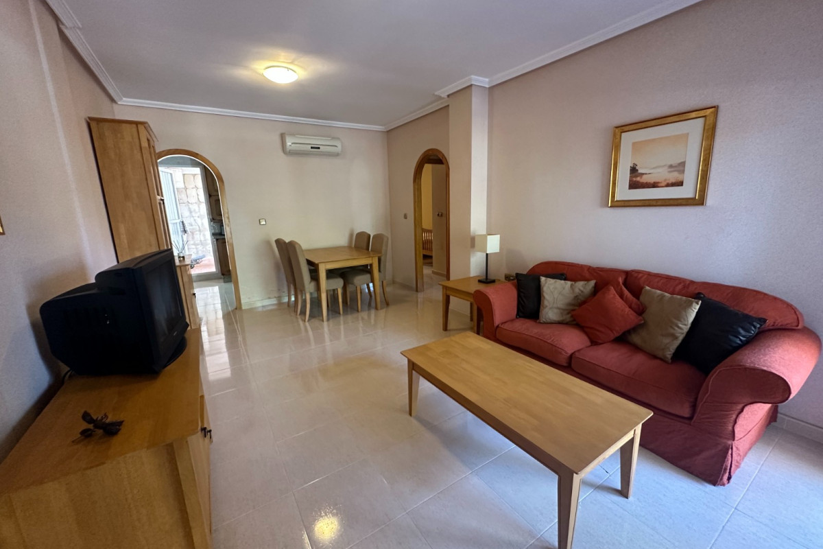 Herverkoop - Appartement  - Cabo Roig - Lomas de Cabo Roig