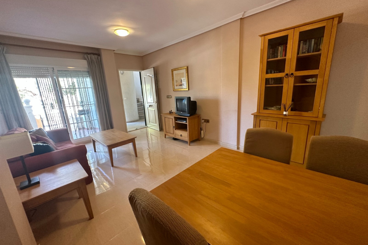 Revente - Appartement - Cabo Roig - Lomas de Cabo Roig