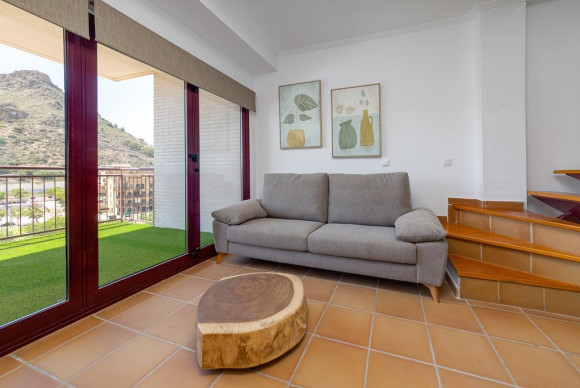 Resale - Apartment  - Archena - Balneario