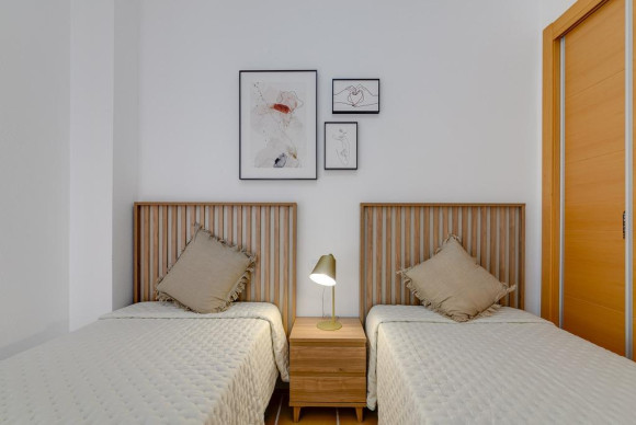 Reventa - Apartamento / piso - Archena - Balneario
