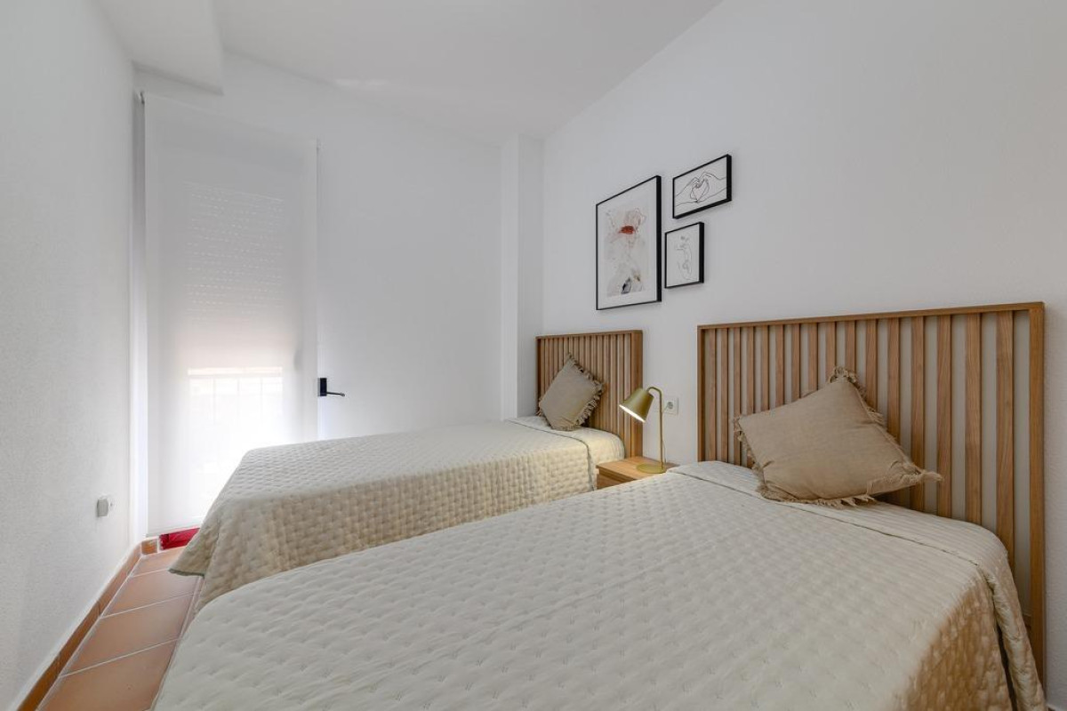 Reventa - Apartamento / piso - Archena - Balneario