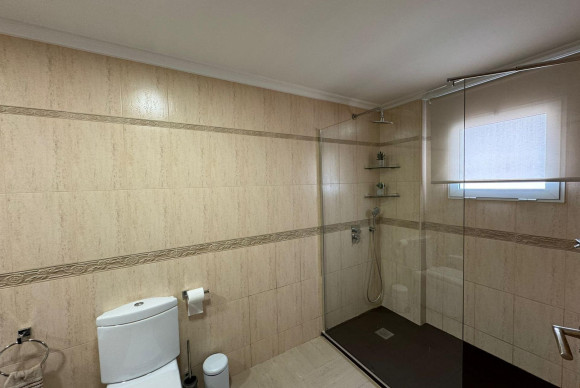 Revente - Appartement - Torrevieja - Centro