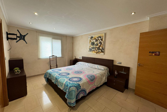 Revente - Appartement - Torrevieja - Centro