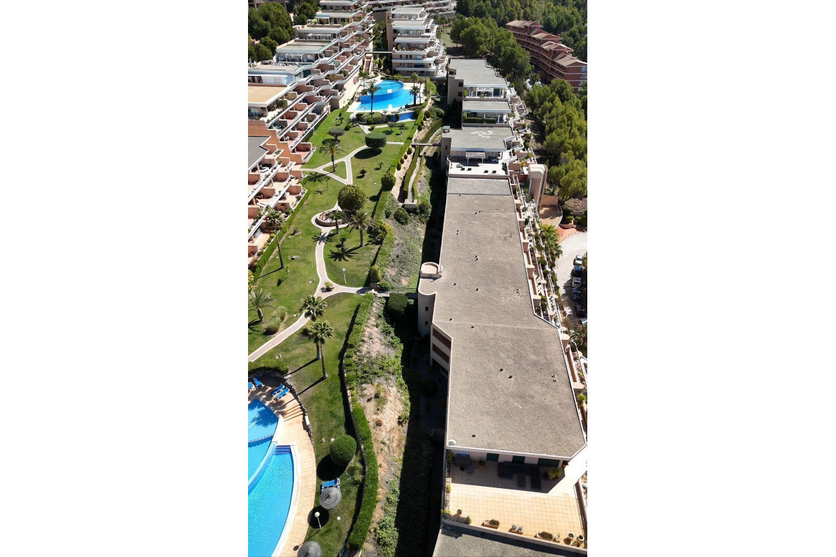 Reventa - Apartamento / piso - Altea - La Sierra