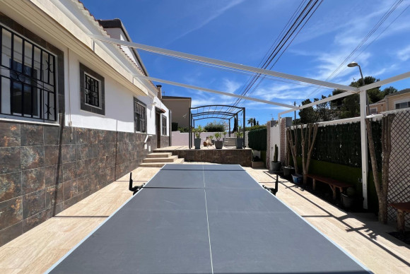 Reventa - Villa - Torrevieja - Los altos