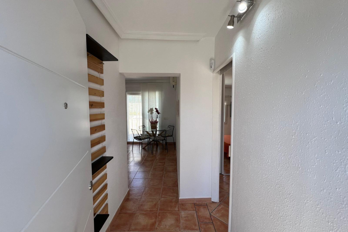 Revente - Villa - Torrevieja - Los altos